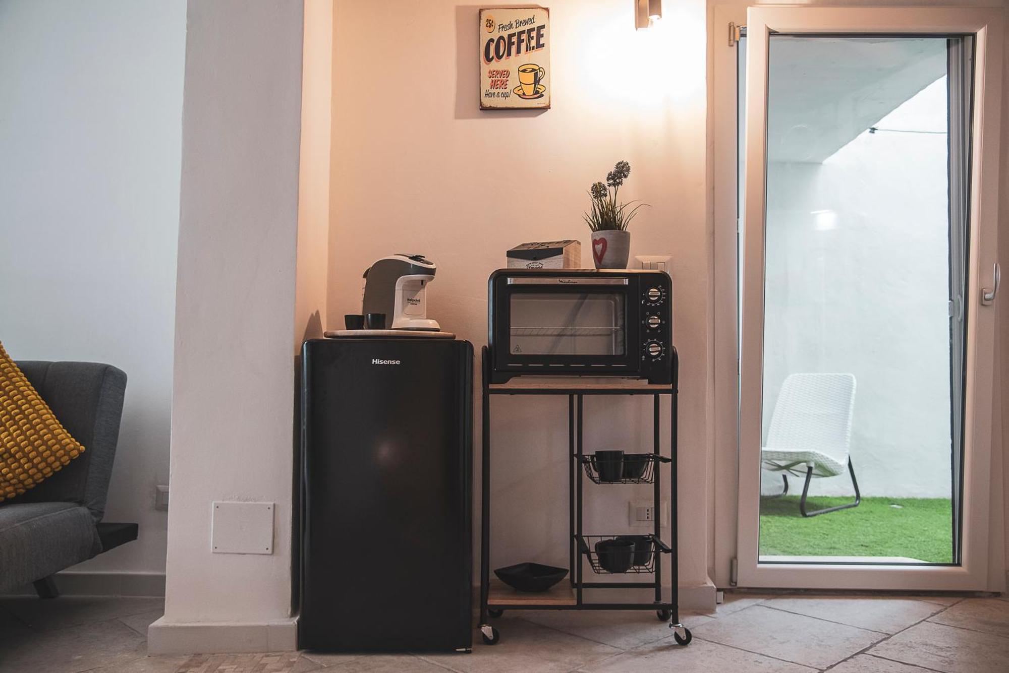 Appartement Asmara Exclusive "Loft Industrial" à Brindisi Extérieur photo